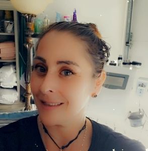 Meet your Posher, Melanie